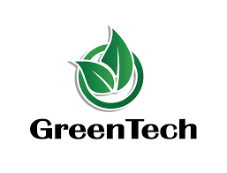 Green Tekh logo